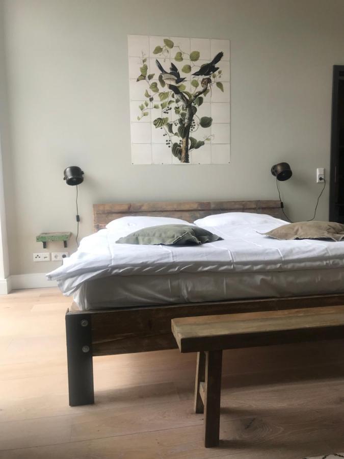 Altes Zeughaus Apartman Flensburg Kültér fotó