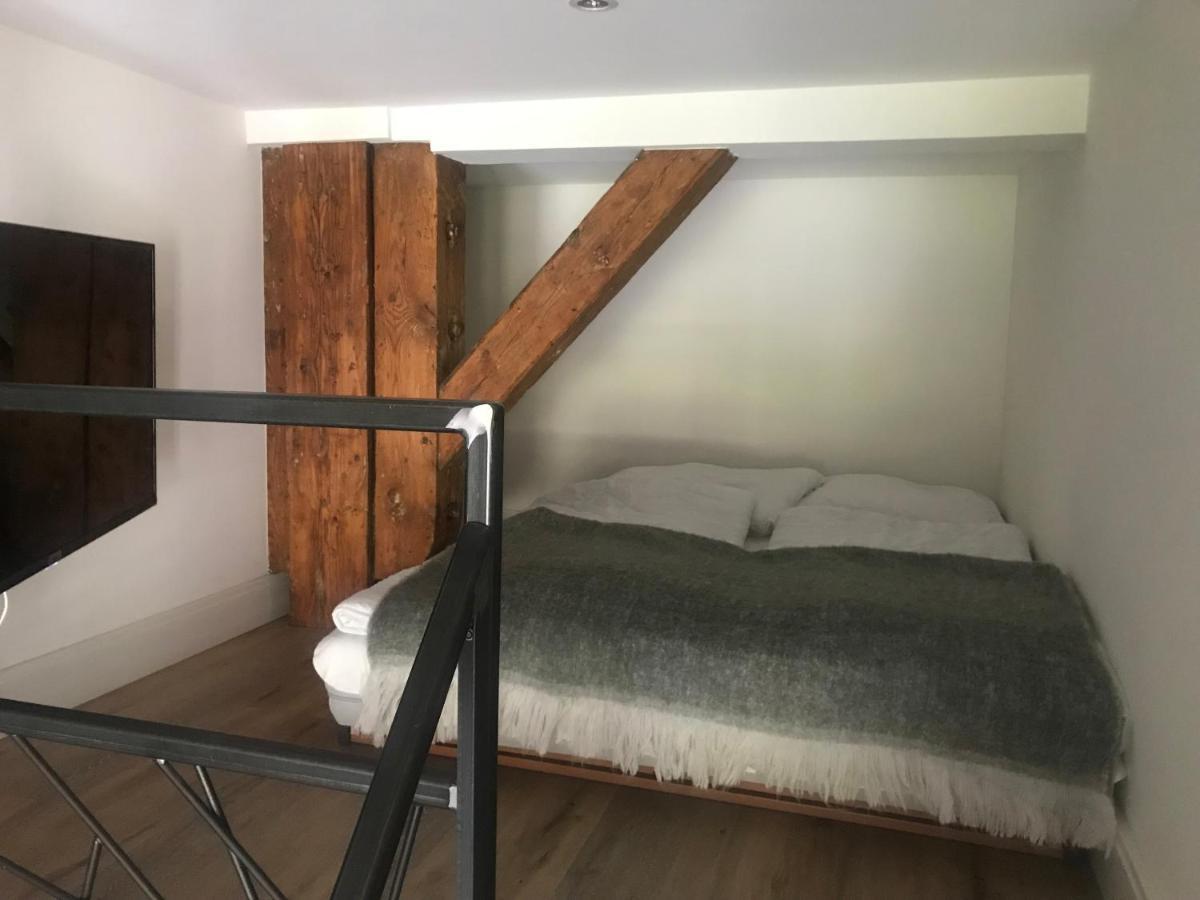 Altes Zeughaus Apartman Flensburg Kültér fotó